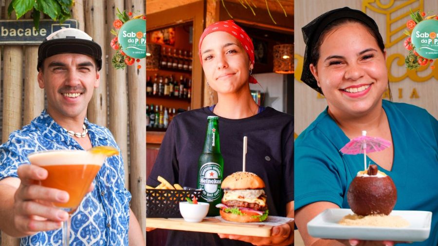 Gastronomia