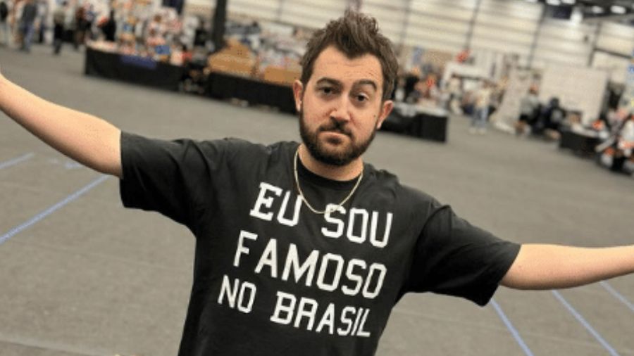Famosos