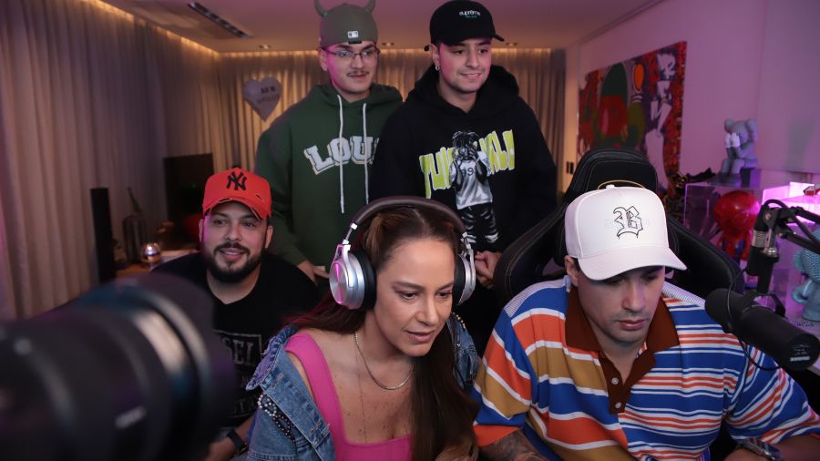 Famosos