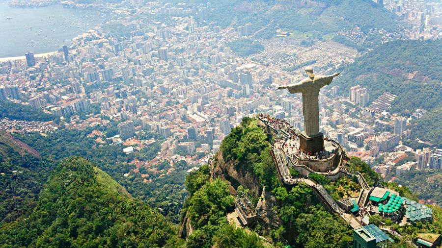 Turismo