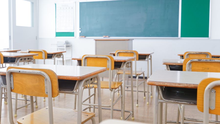 Educação