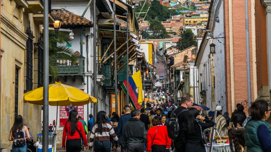 Turismo