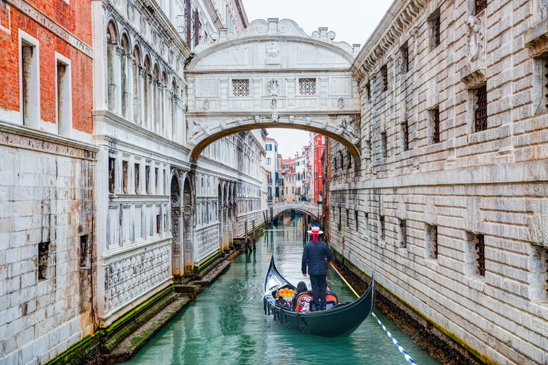 Turismo
