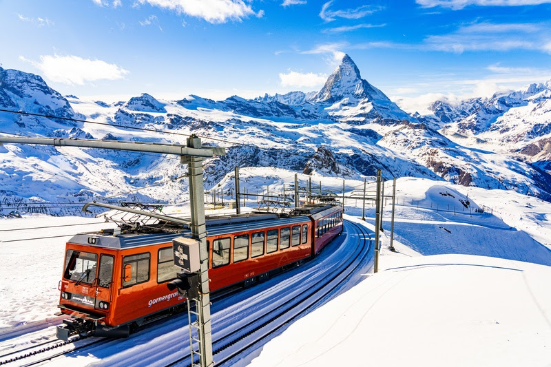 Turismo