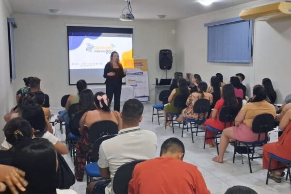 Educação