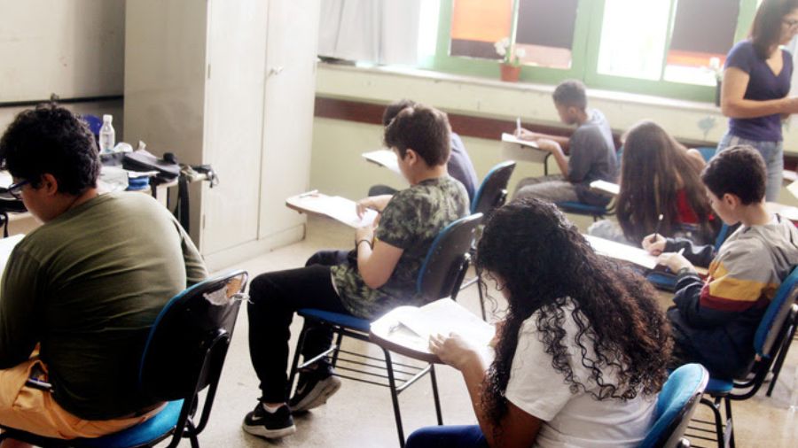 Educação