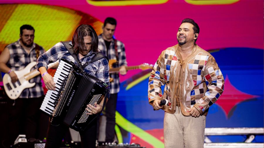 Música