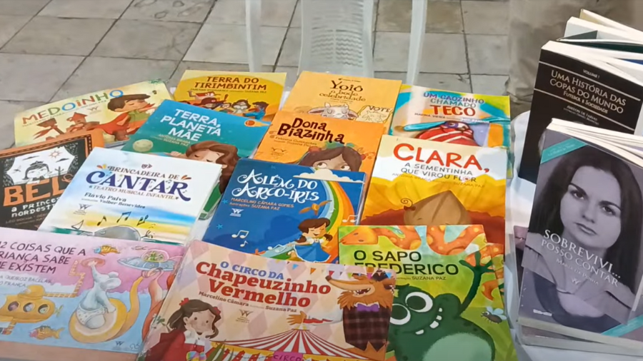 Educação