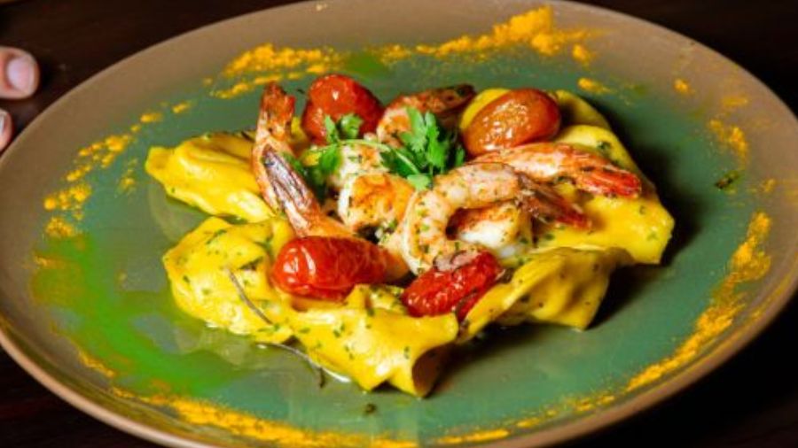 Gastronomia